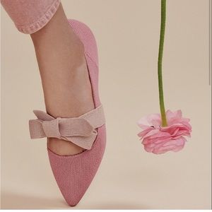 •Rothy’s• Mary Jane Flats